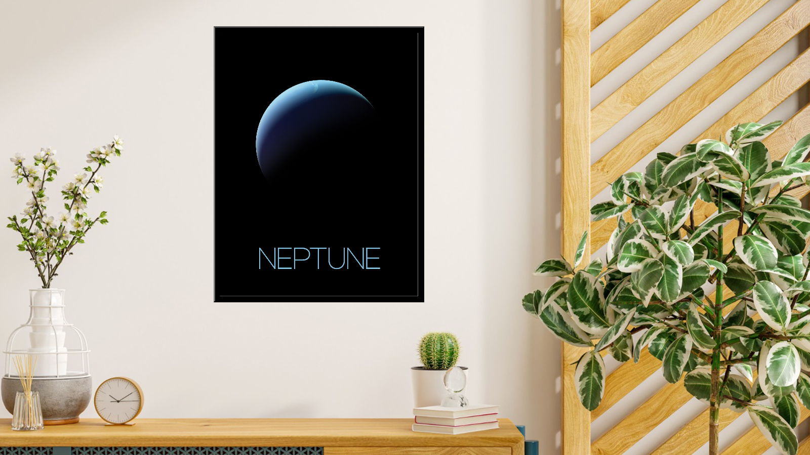 Neptune - 2