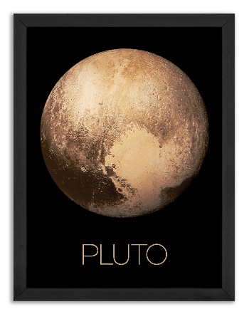 Pluto