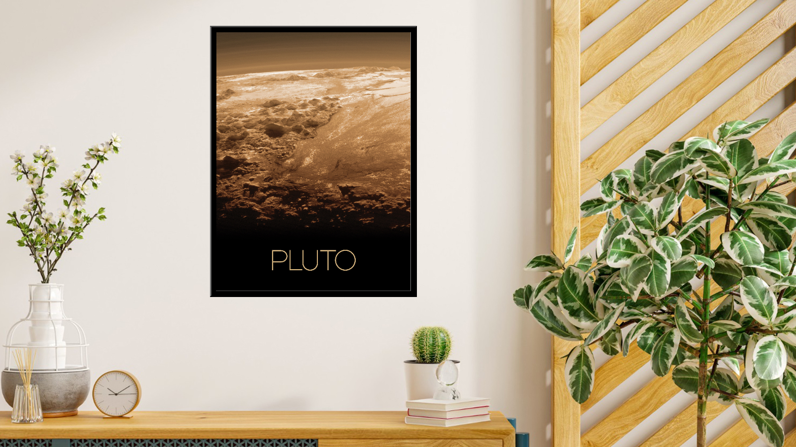 Pluto - 2