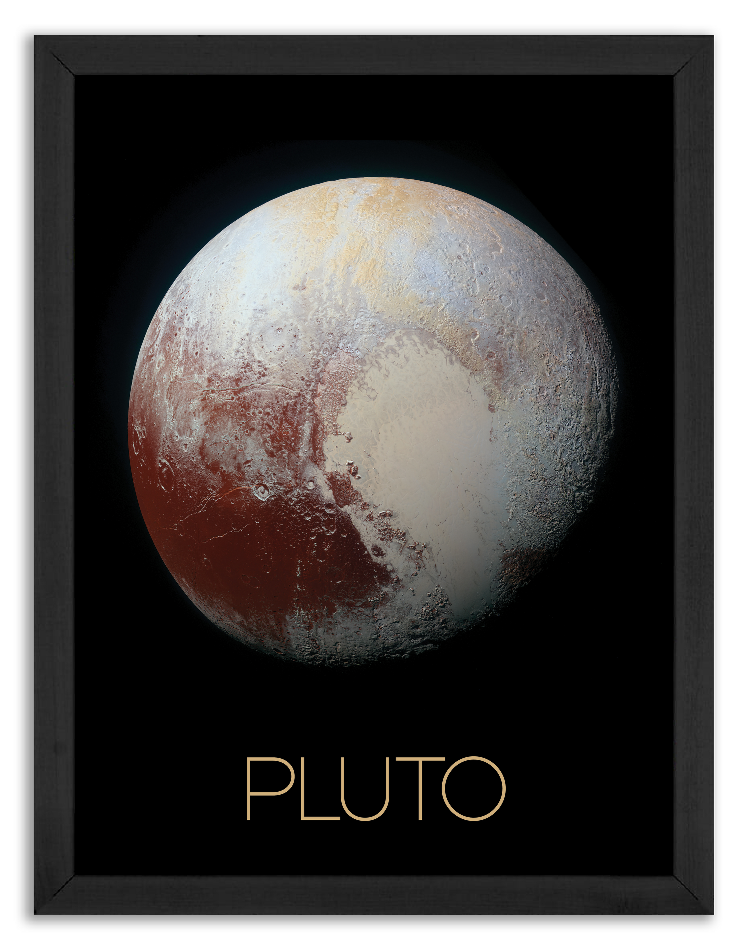 Pluton - 3
