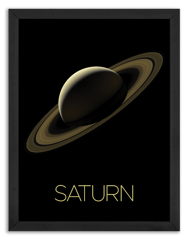 Saturn