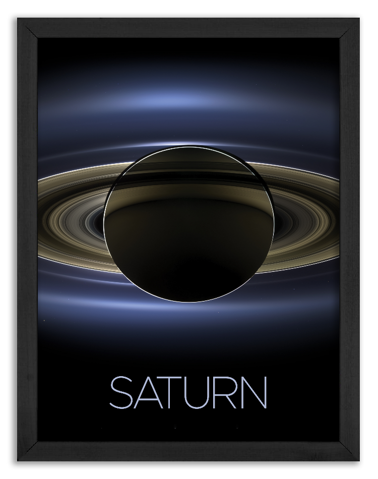 Saturn - 2