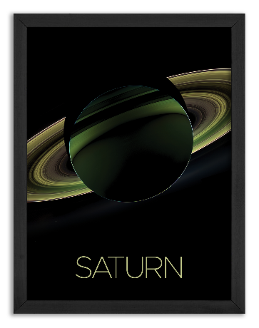 Saturn - 4