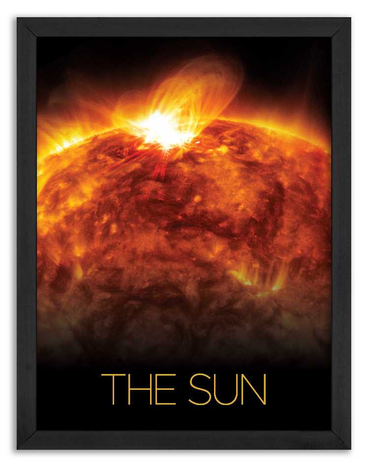 Rozbłysk Słoneczny