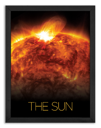 Solar Flare