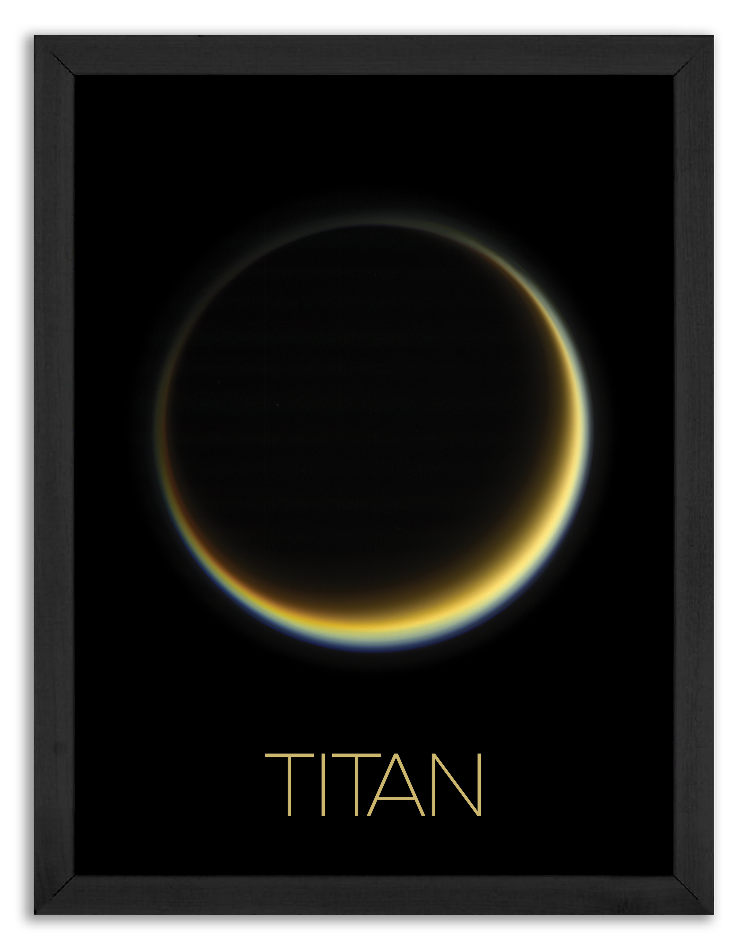 Nocna strona Tytana