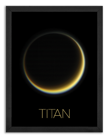 Nocna strona Tytana