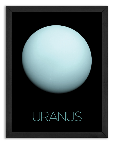 Uran