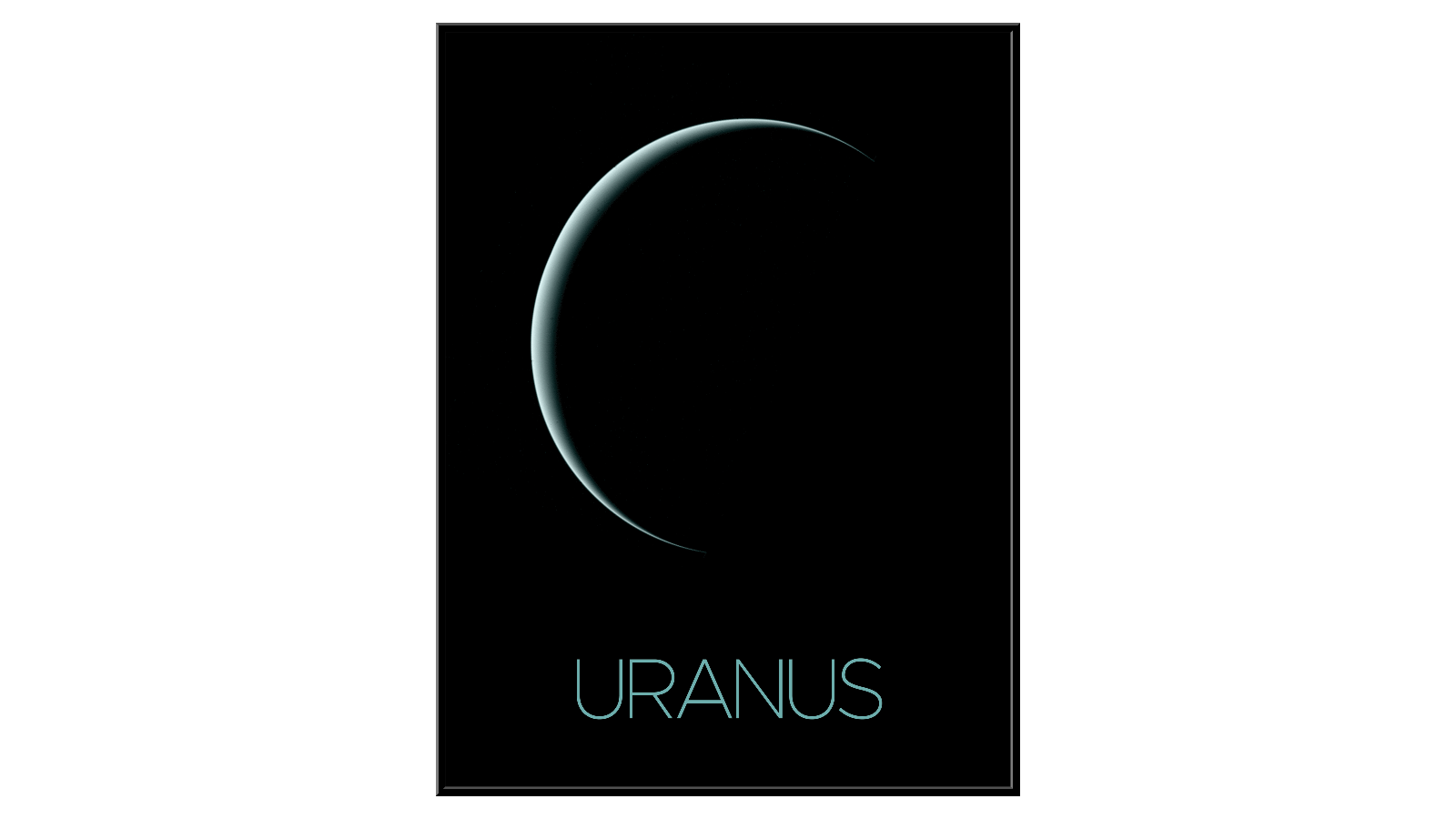 Uran - 2