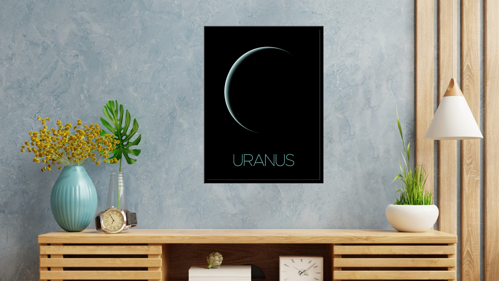 Uranus - 2