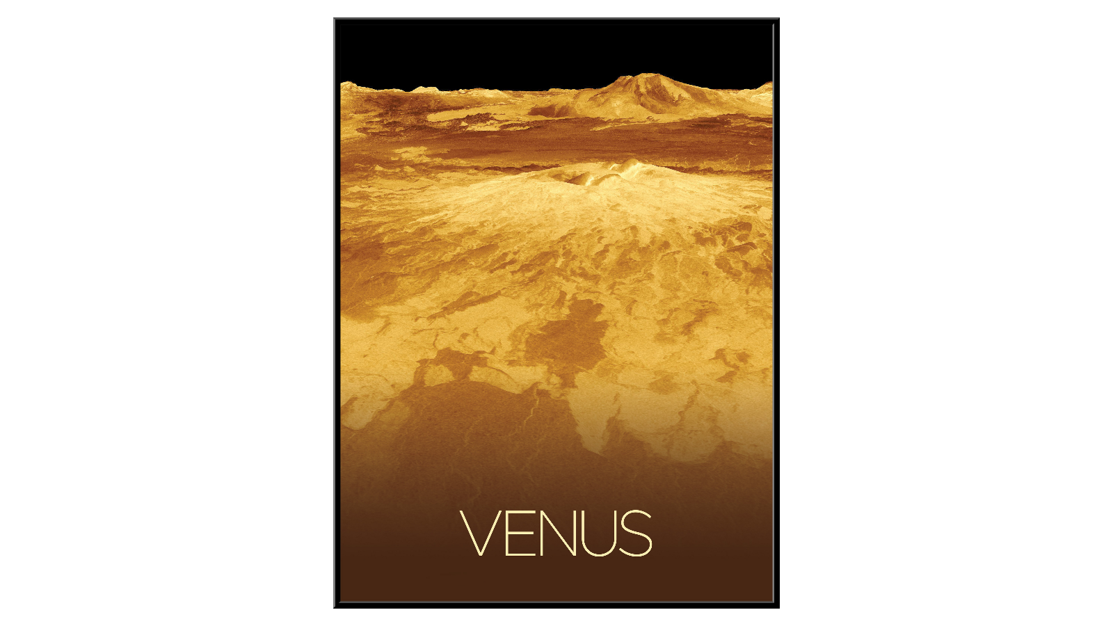 Venus - 2