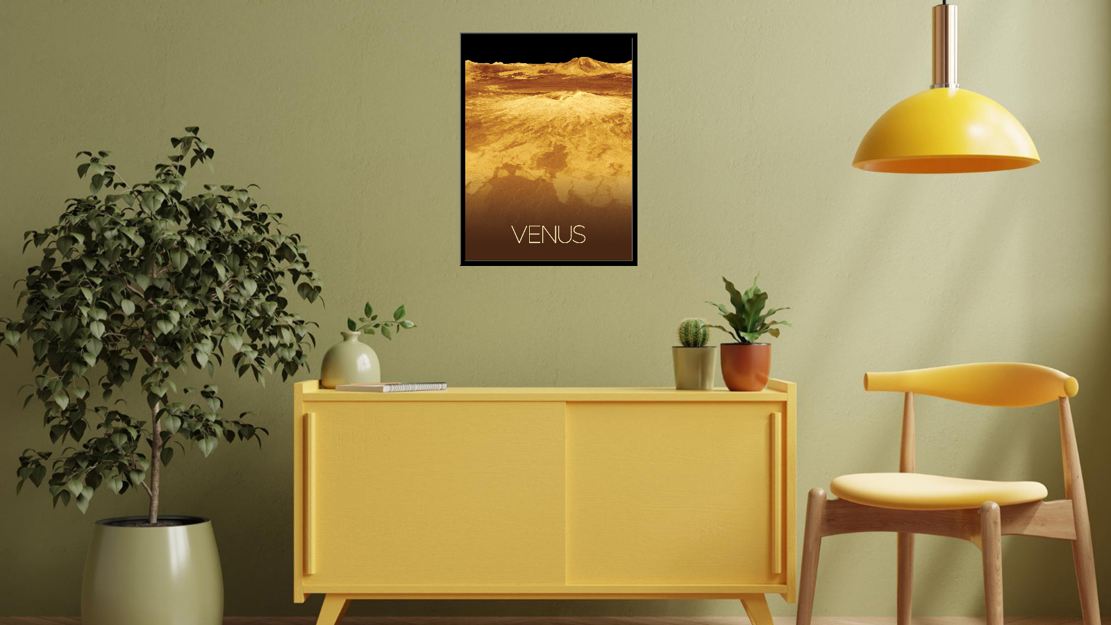 Venus - 2