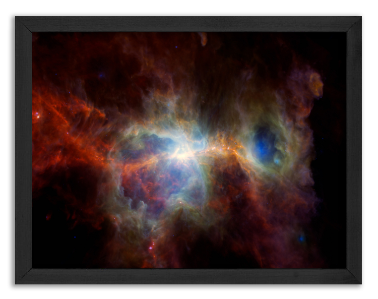 Orion Nebula
