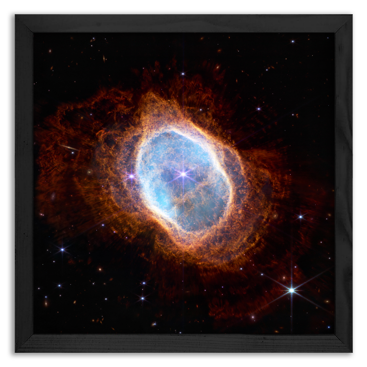 Mgławica Pierścień Południowy