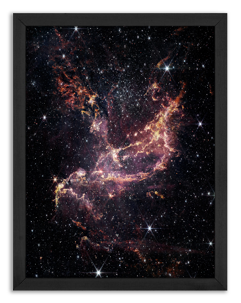 Gromada gwiazd NGC 346