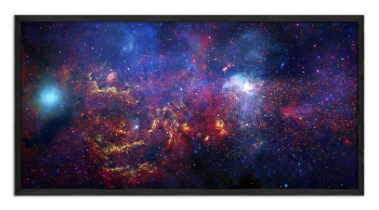 Milky Way - center - 2