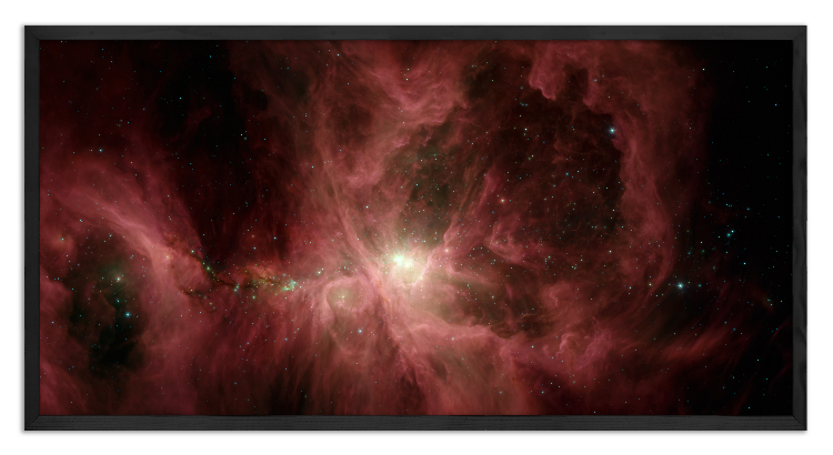 The Sword of Orion
