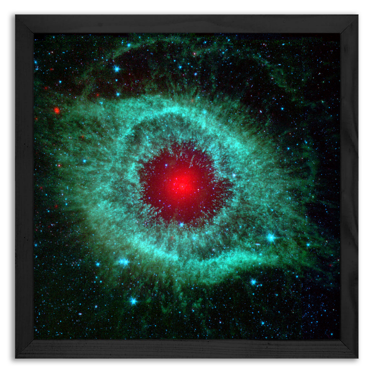 The Helix Nebula - 2