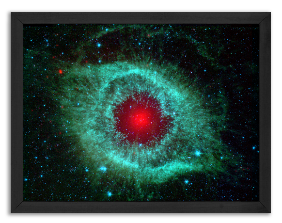 The Helix Nebula - 2