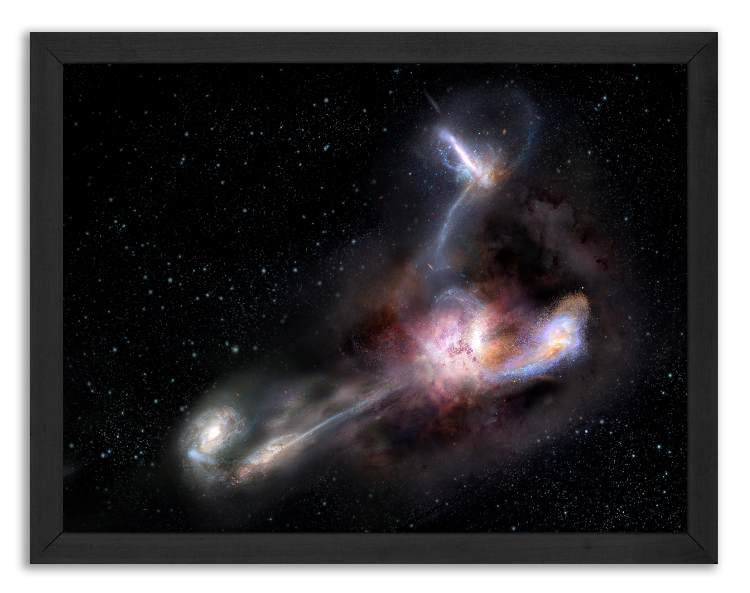 Galaktyka W2246-0526
