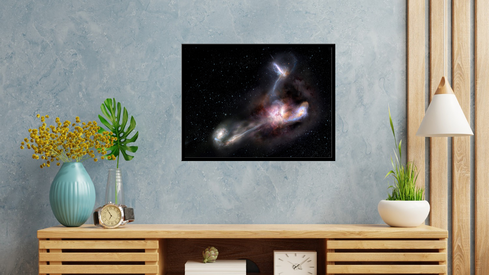 Galaktyka W2246-0526