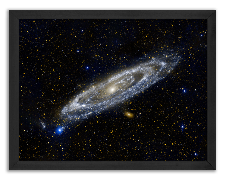 Andromeda Galaxy - 2