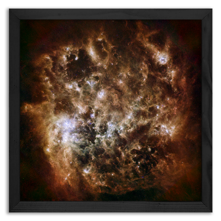 Wielkiego Obłoku Magellana - 2