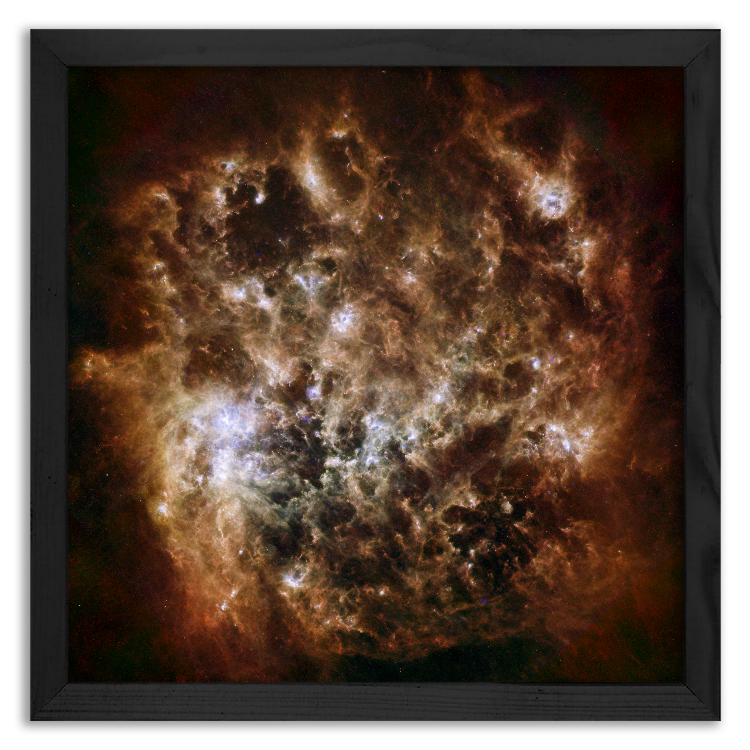 Large Magellanic Cloud - 2