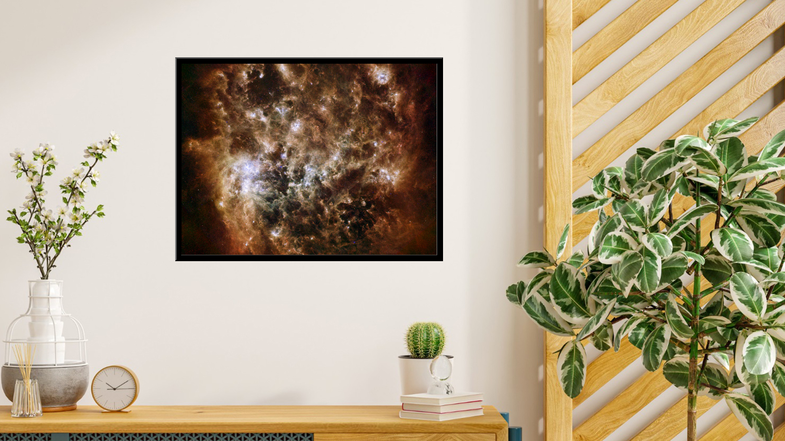 Large Magellanic Cloud - 2