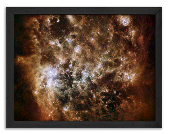 Wielkiego Obłoku Magellana - 2