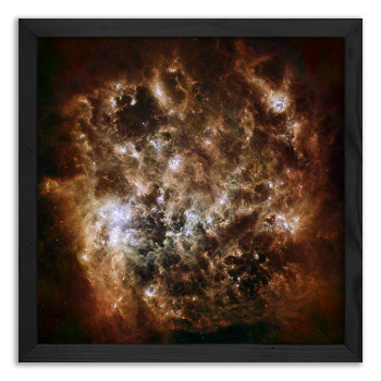 Large Magellanic Cloud - 2