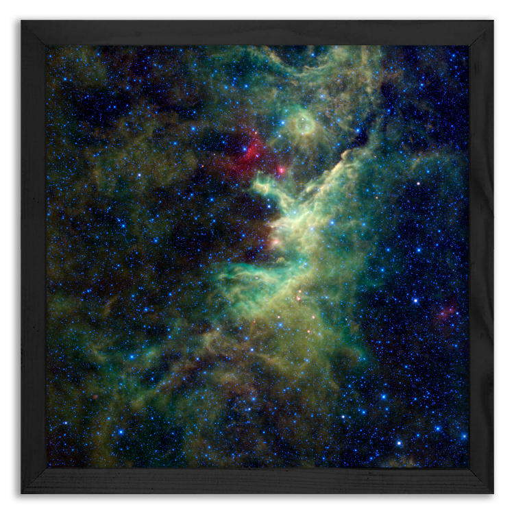 The Dark Heart of the King